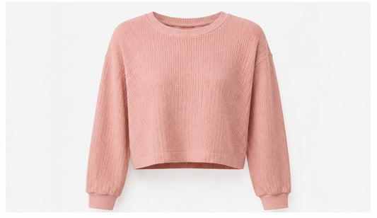 CROPPED MATI