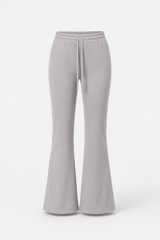 CALÇA MOLETOM AZY