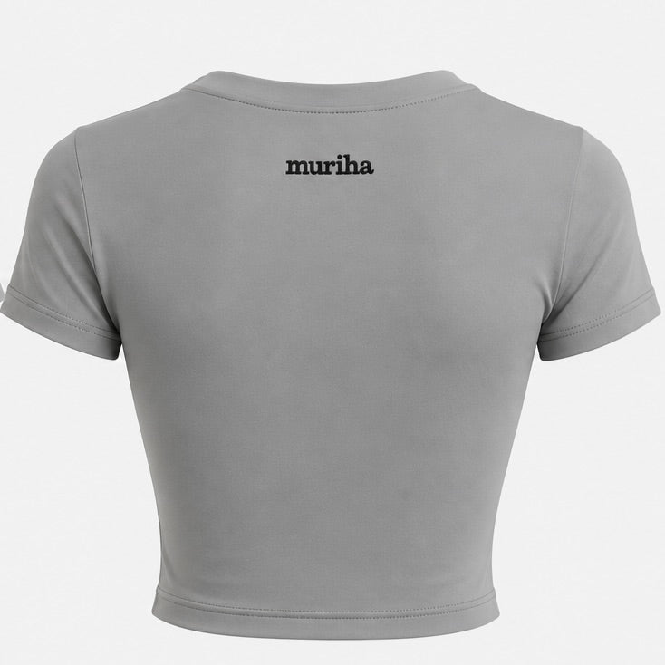 BABY TEE MURIHA