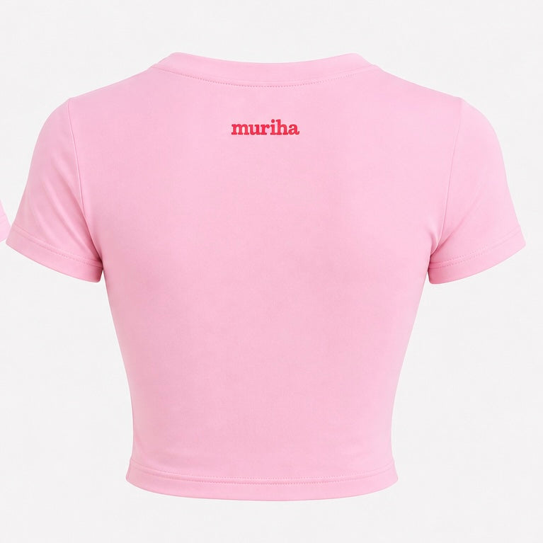 BABY TEE MURIHA