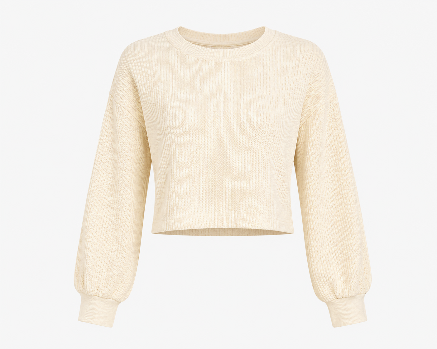CROPPED MATI
