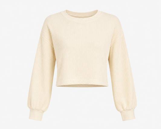 CROPPED MATI