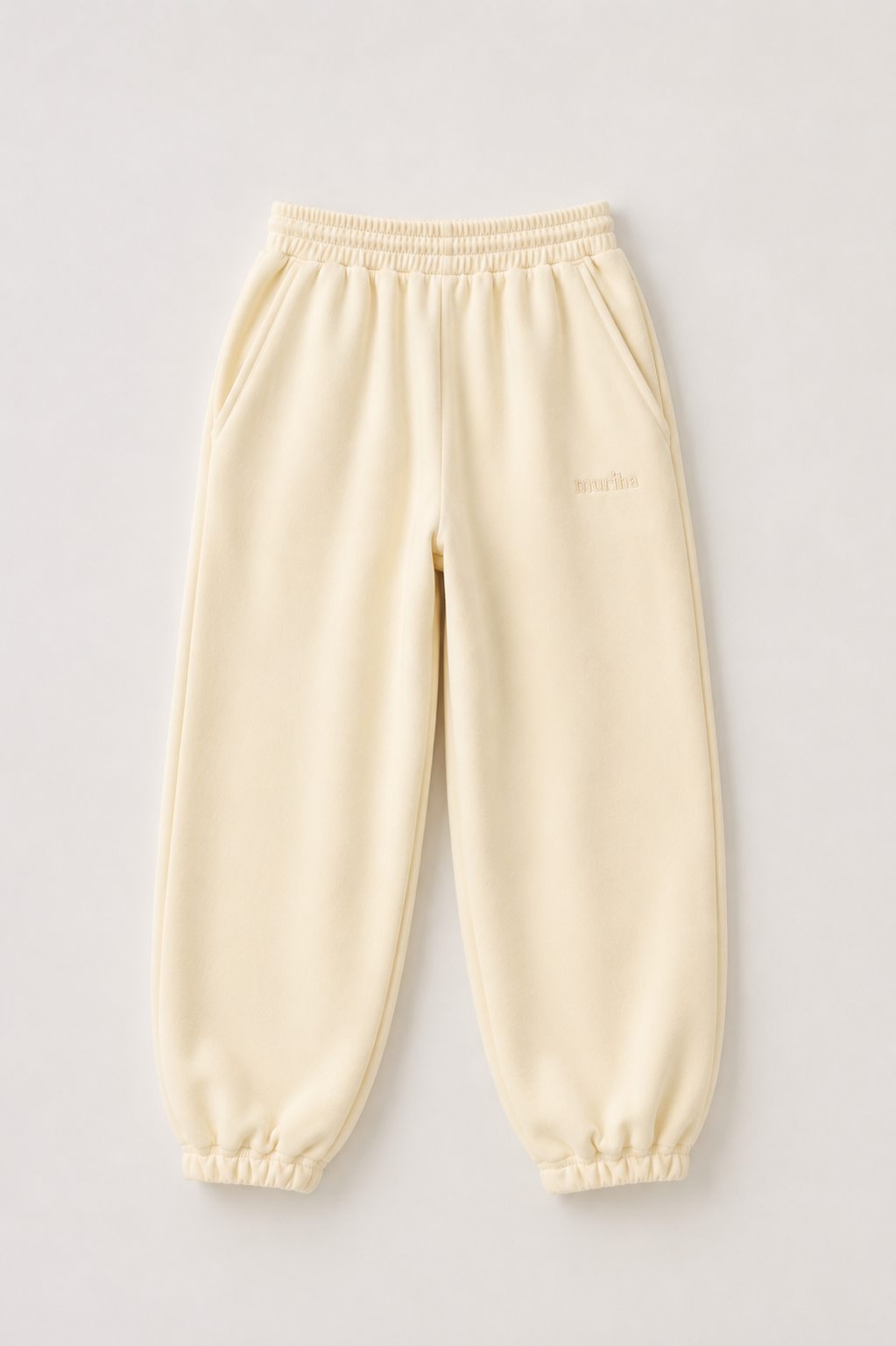CALÇA MOLETOM LUNA
